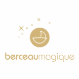 logo berceau magique