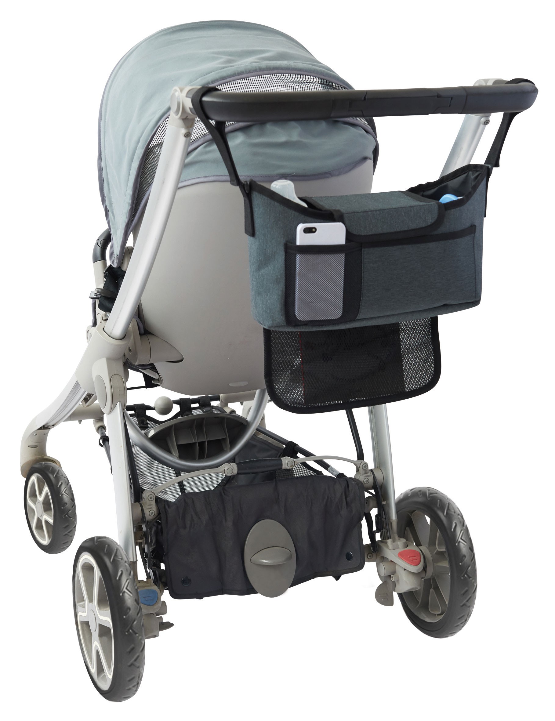 Pram Organiser Tineo