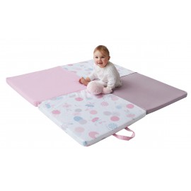 Clever playmat
