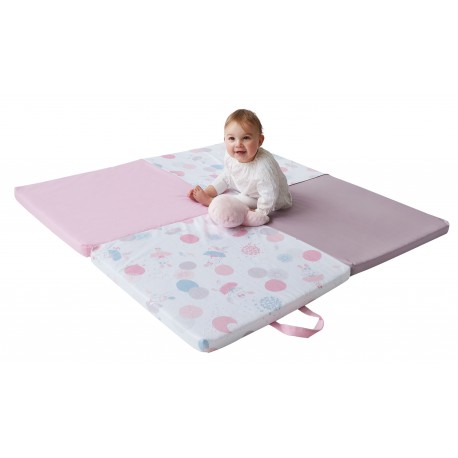 Clever playmat