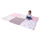 Clever playmat