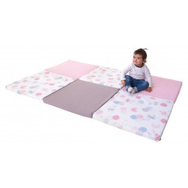 Clever playmat