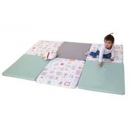 Maxi clever playmat