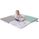 Clever playmat