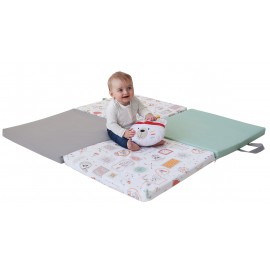 Clever playmat