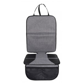 Integral seat protection