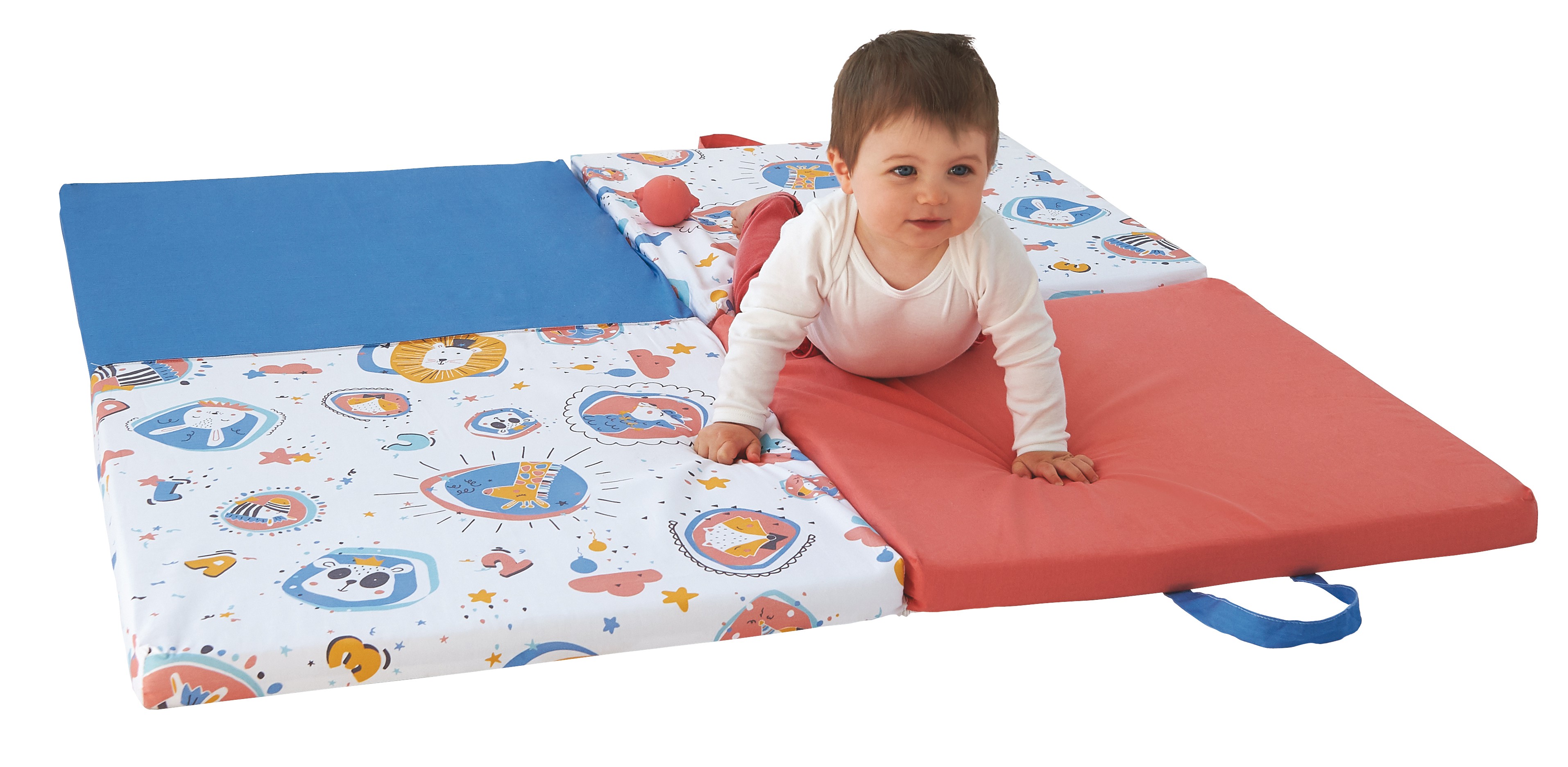 Clever Playmat Tineo