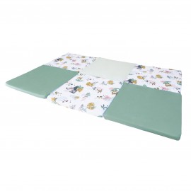 Maxi clever playmat