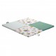 Clever playmat