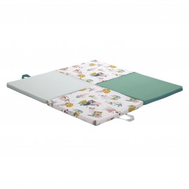 Clever playmat