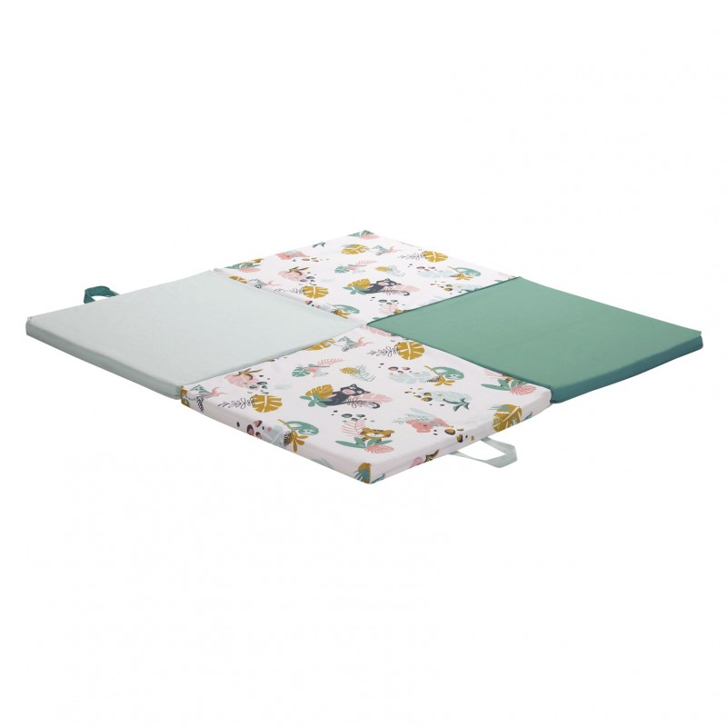 Tinéo - Maxi tapis d'éveil Little Farmer