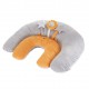 Smart cushions
