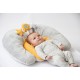 Smart cushions