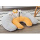 Smart cushions