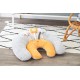 Smart cushions