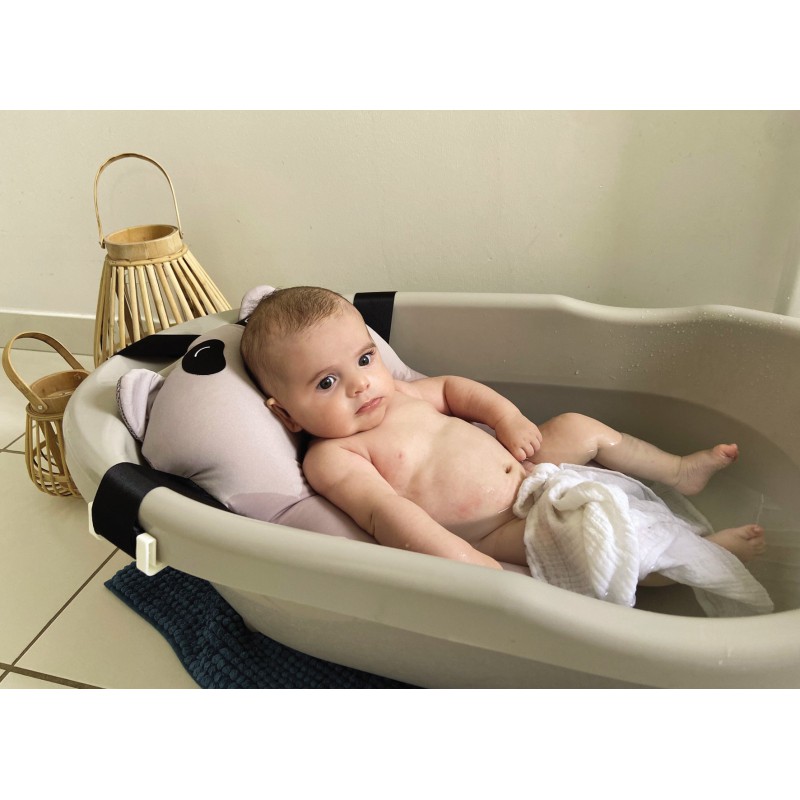 Coussin de baignoire bebe