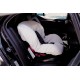 Car seat cover