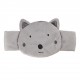 Mini massaging heat pack