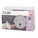 Mini massaging heat pack