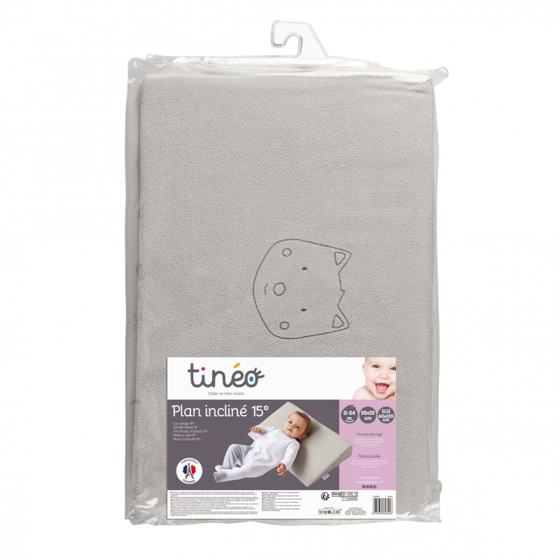 Plan Incline 15 P Tit Loup Pour Bebe De Tineo