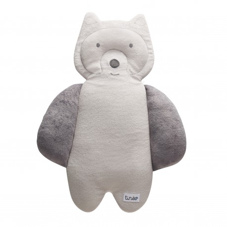 Sleep support Wolf