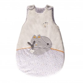 Mini sleeping bag Wolf