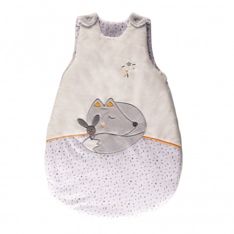 Mini sleeping bag Wolf