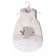 Mini sleeping bag Wolf