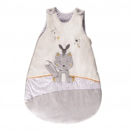 Small sleeping bag Wolf