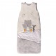 Adjustable sleeping bag Wolf