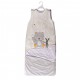 Adjustable sleeping bag Wolf
