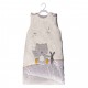 Adjustable sleeping bag Wolf