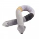 Multi-functional pillow
