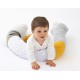 Multi-functional pillow
