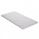 Travel mattress