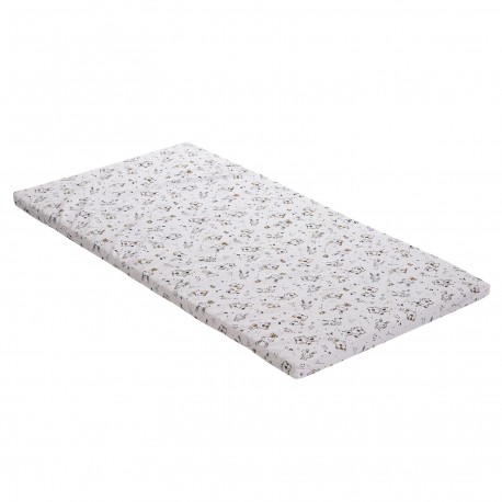 Travel mattress