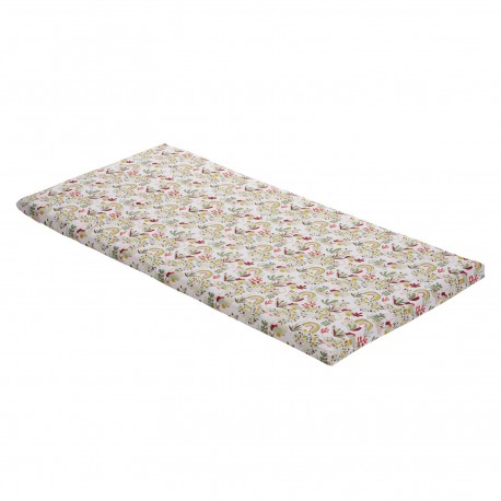 Travel mattress