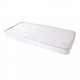 Ventilated mattress