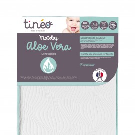 Aloe Vera mattress