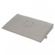 15° Cot wedge Wolf