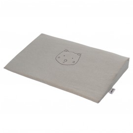 15° Cot wedge Wolf