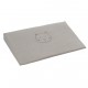 15° Cot wedge Wolf