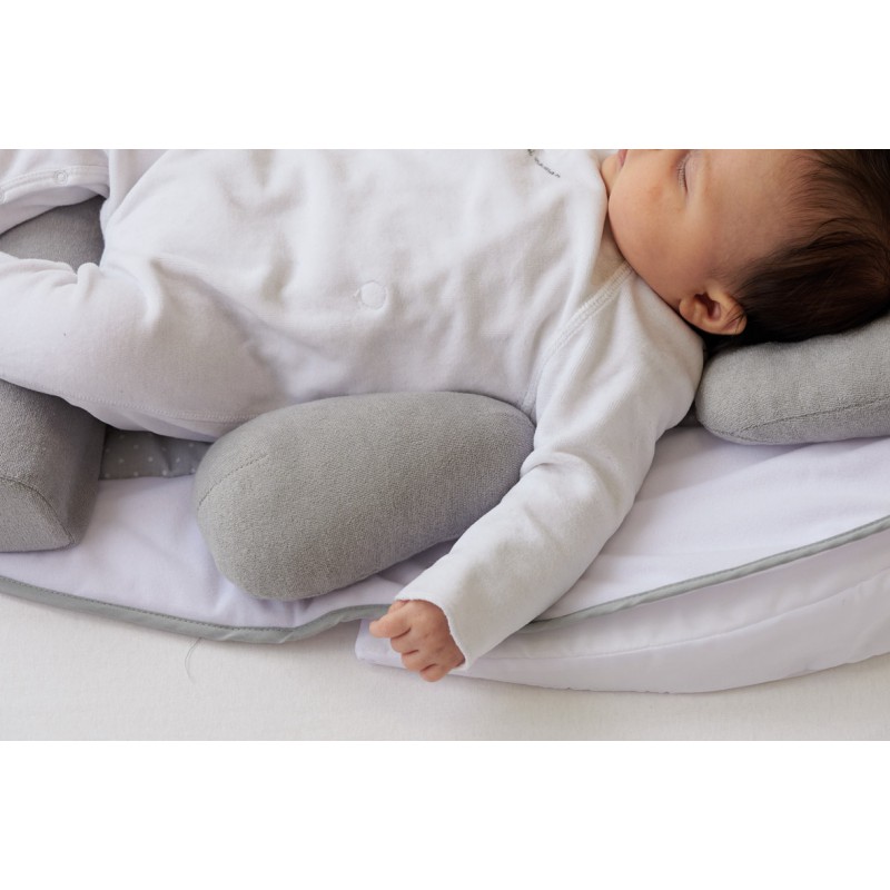 Le Choix Des Bébés - Accessoire de sommeil - Plan Incliné - Cale Bébé