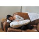 Maternity pillow