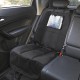 Integral seat protection