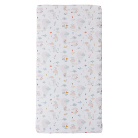Balloons travel mattress