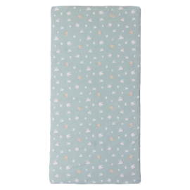 Over the sea travel mattress