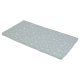 Over the sea travel mattress