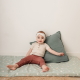 Over the sea travel mattress