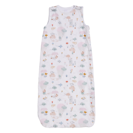 Balloons sleeping bag